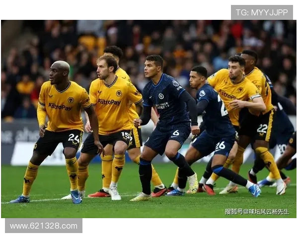 狼队来势汹汹,切尔西等强队需防备? 狼队来势汹汹,切尔西等强队需防备?