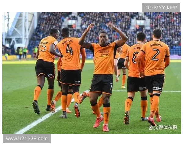 狼队狂野风暴来袭,英超赛场天翻地覆 狼队狂野风暴来袭,英超赛场天翻地覆